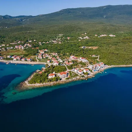 Zvonimir By Interhome Hébergement de vacances Sreser