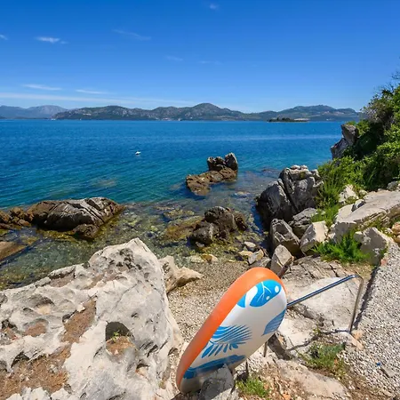 Hébergement de vacances Zvonimir By Interhome