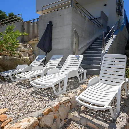 Zvonimir By Interhome Hébergement de vacances Sreser