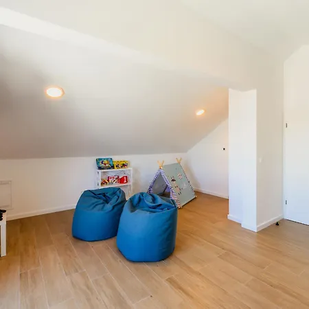 Hébergement de vacances Zvonimir By Interhome *