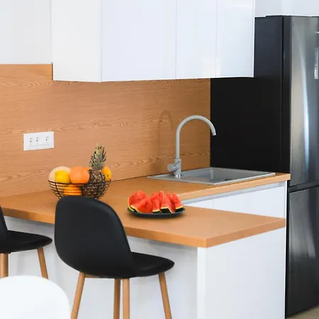Zvonimir By Interhome *
